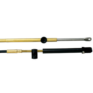 600A Control Cables