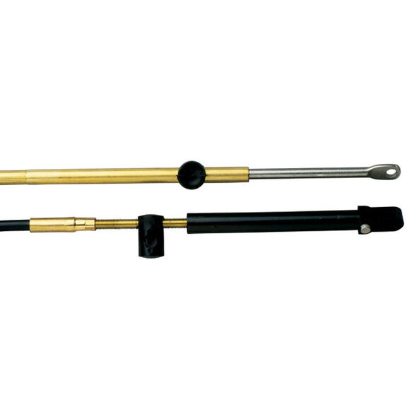 20' Control Cable image number 0