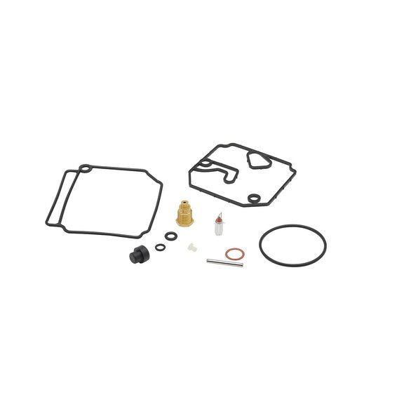 Quicksilver 8M6010311 Carb Kit for Yamaha 75-90hp Outboards image number 0