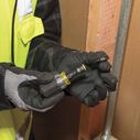 KNECT 7-in-1 Ratcheting Impact-Rated Stubby Screwdriver/Nut Driver image number 3