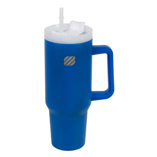 40 oz. Stainless Steel Travel Mug