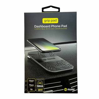 Numi Dash Grip Pad