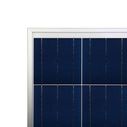 175W Crystalline Solar Panel image number 3