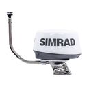 5" Radar Mount image number 0