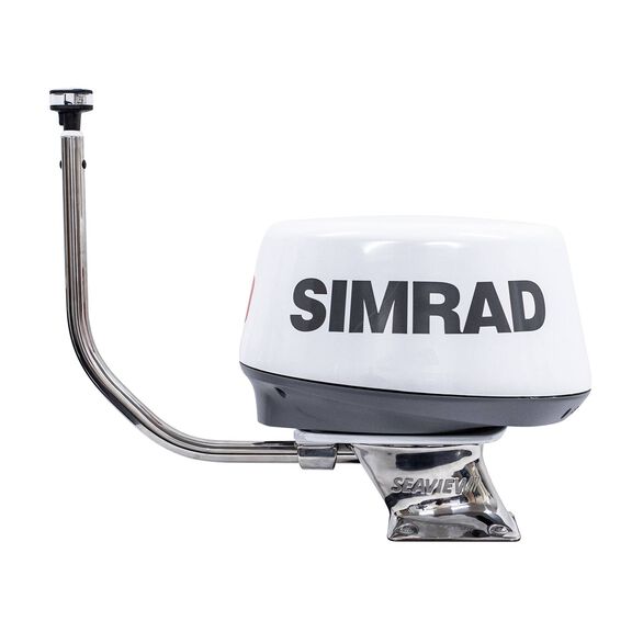 5" Radar Mount image number 0