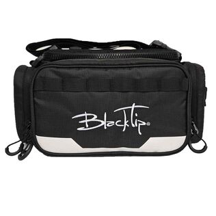 Fishing Tackle Bag with Four 3500 Trays