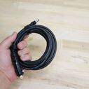 Mini 12V DC Power Cables for Starlink Standard Gen 3 image number 4