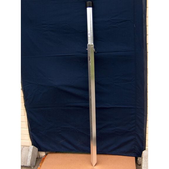 Super Sand Spike 60 with Fish Measurement Tape image number 0