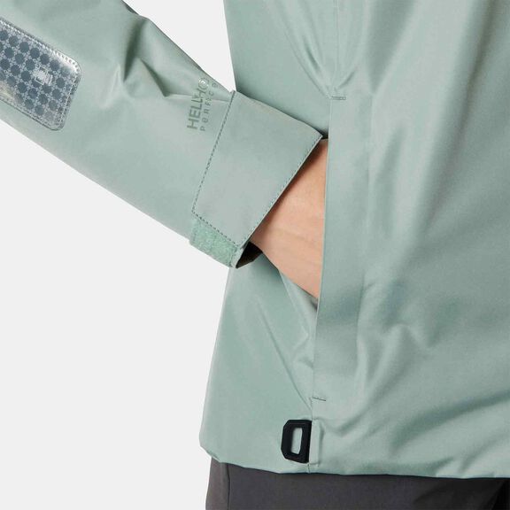 Women's Salt Inshore Jacket image number 5
