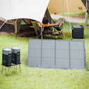EcoFlow NextGen 220W Portable Solar Panel image number 2
