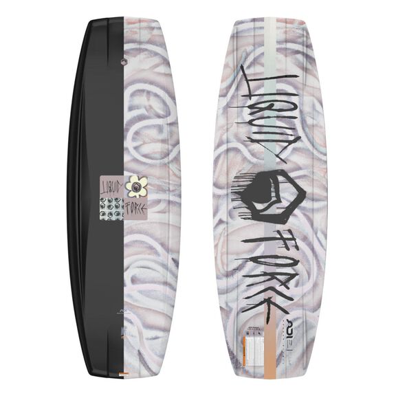 Me 134 Wakeboard image number 0
