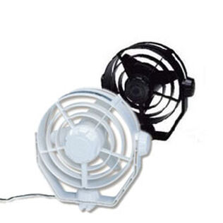 12V & 24V Turbo Fans