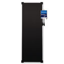 20 Watt Solar Panel with 8.5 Charge Controller image number 1