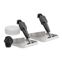 Complete 12" x 12" Edge Mount Trim Tab Kit With Pro Control Auto image number 0