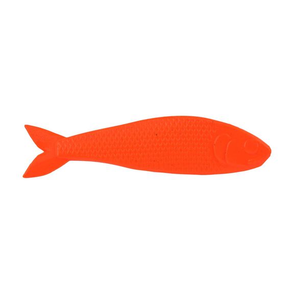 GSGSBB-ORG SW SURF BYTES BAITFISH ORANGE image number 0