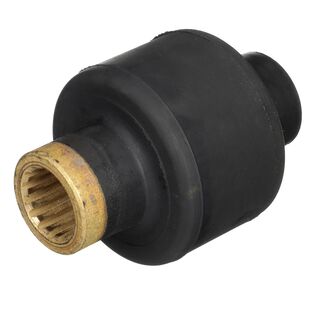 Quicksilver 859173 Replacement Rubber Hub