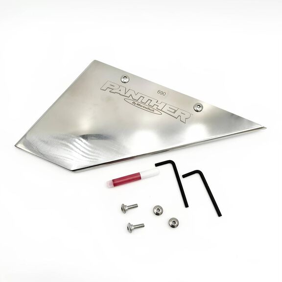 Safe Skeg Yamaha 115-130 Hp (2003 - Present) image number 0