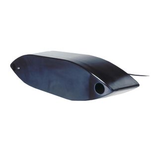 R509 Low-Medium Chirp, 3kW, w/ FB, No Connector, DT