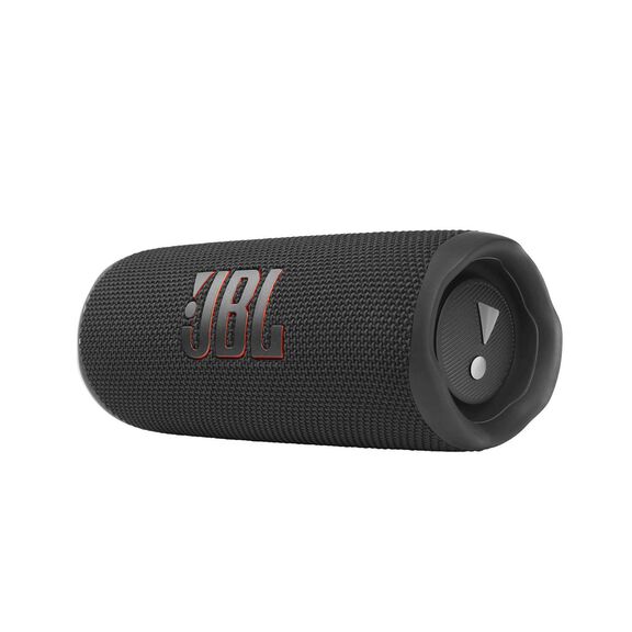 Flip 6 Bluetooth Speaker, Black image number 2