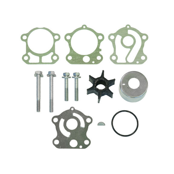 18-3451 Water Pump Kit image number 0