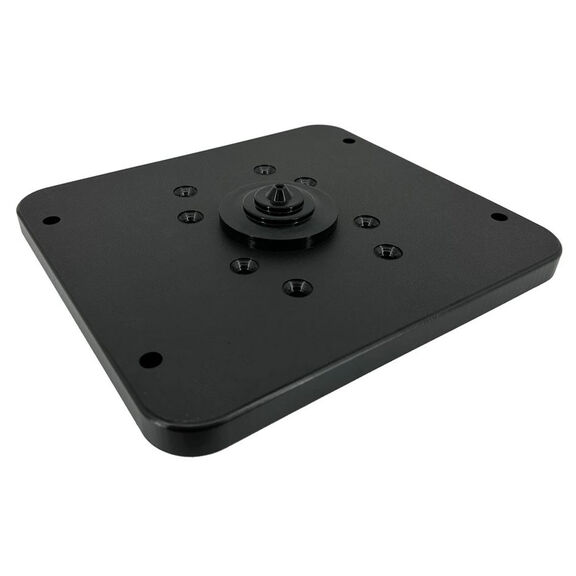Starlink Modular Top Plate, Black image number 0