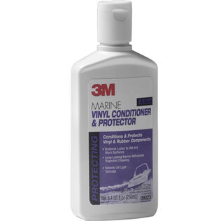 Vinyl Marine Conditioner & Protector