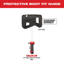 M12 FUEL&trade; Right Angle Die Grinder image number 8