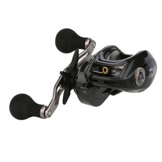 Lexa LX300H-P Baitcasting Reel