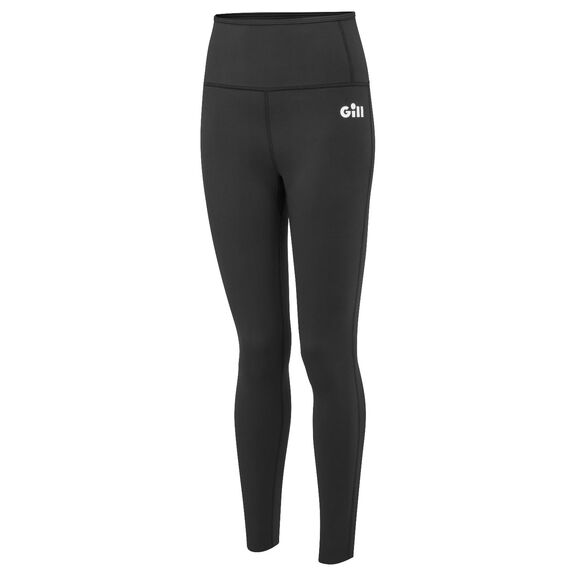 Women's Pursuit 1.5mm Neoprene Leggings image number 1
