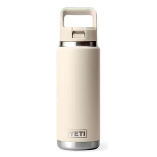 26 oz. Rambler&reg; Straw Bottle