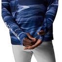 Men's Super Terminal Tackle&trade; Vent Hooded Shirt image number 5