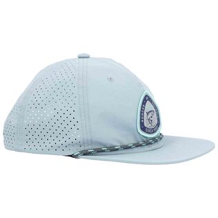 Salmon Baseball Cap