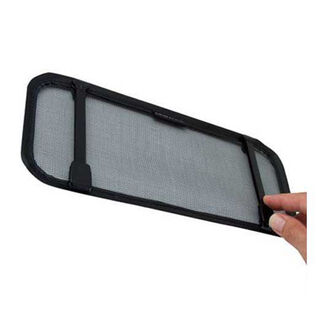 Clip Portlight Flyscreens