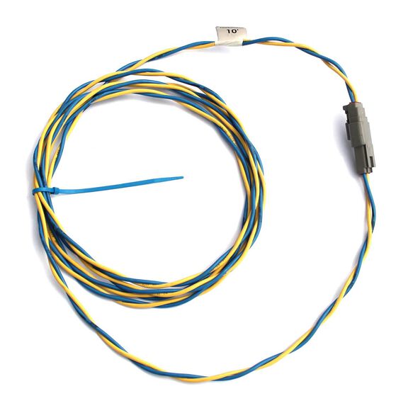 Actuator Extension Wire Harness, 10' image number 0