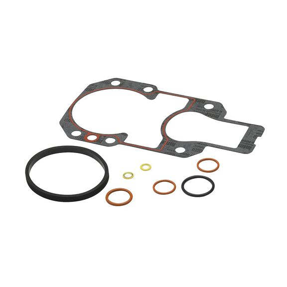 MerCruiser Alpha One Gen II 100 Hour Service Kit image number 2