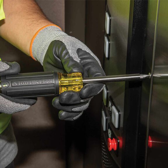 27-in-1 Multi-Bit Tamperproof Screwdriver image number 5