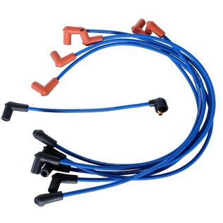 Thunderbolt V6 (2004-15) Spark Plug Wire Set
