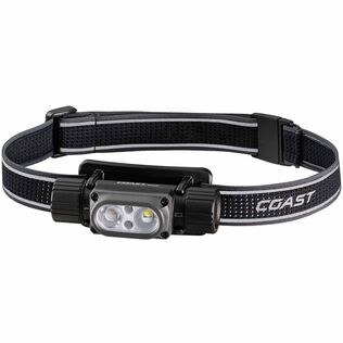 WPH30R 1500 Lumen Rechargeable Headlamp