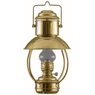 DHR Electric Trawler Lamp