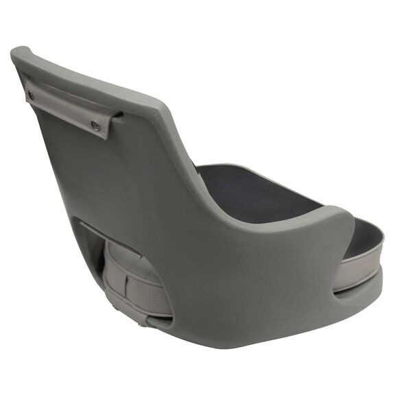 Standard Pilot Chair, Cushions with Armrests image number 2