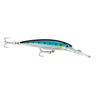 X-Rap&reg; Magnum&reg; Fishing Lure, 4 3/4", 1 1/8 oz.