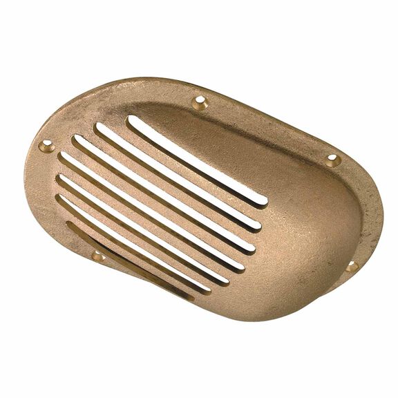 PERKO&reg; Bronze Scoop Strainers image number 2