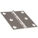 S/S Butt Hinge 3" X 3" image number 0