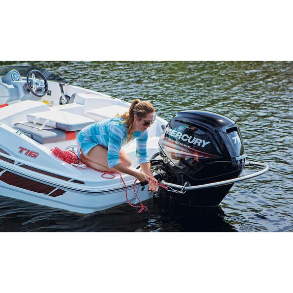 XL Ski Tow Bar image number 1