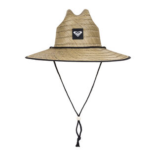 Women's Tomboy 2 Straw Hat