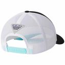 Men's PFG Mesh Snap Back&trade; Fish Flag Ball Cap image number 1