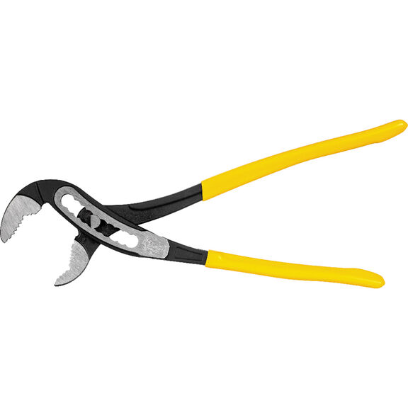 Classic Klaw Pump Pliers, 12-Inch image number 5
