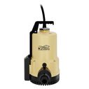 1/4 HP Automatic Submersible Utility Pump image number 4