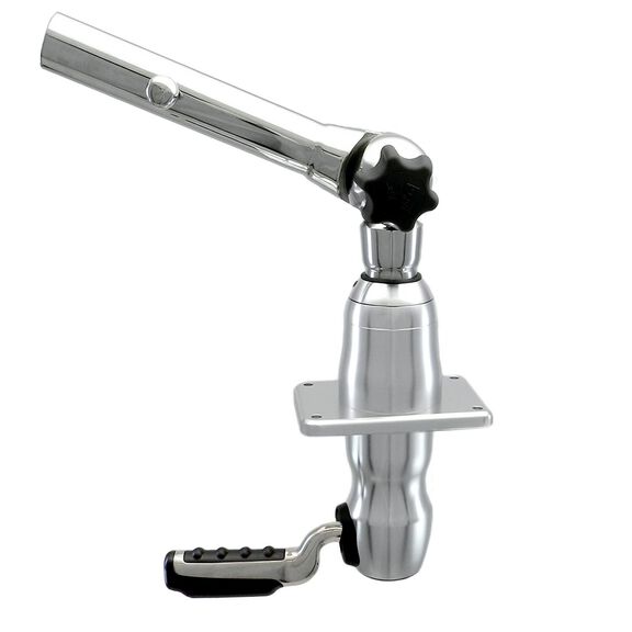 Grand Slam 2801 Outrigger Mount with 30&ordm; Offset Handle image number 0