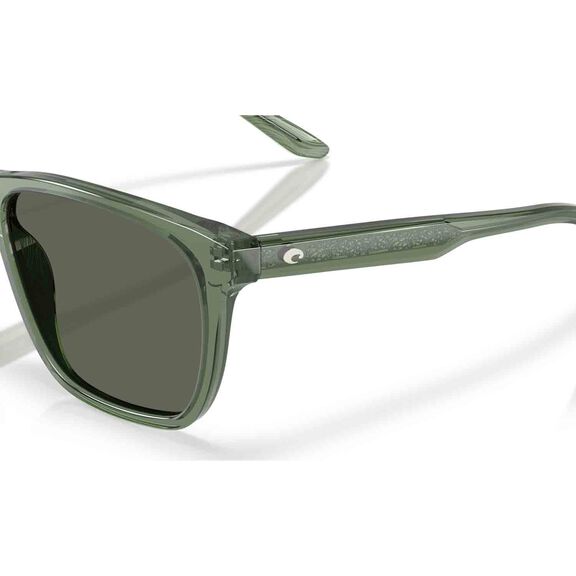 Gravels 580G Polarized Sunglasses image number 6
